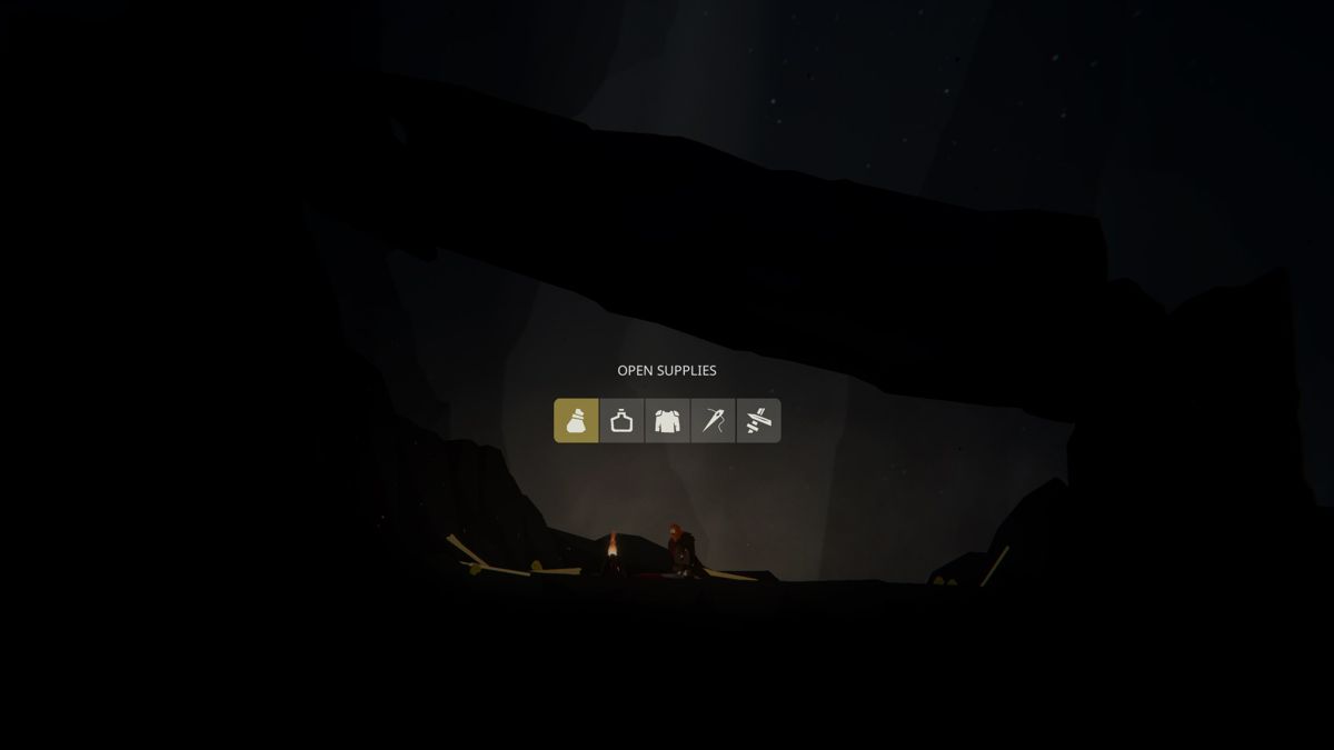 Unto The End screenshot 4 for Nintendo Switch